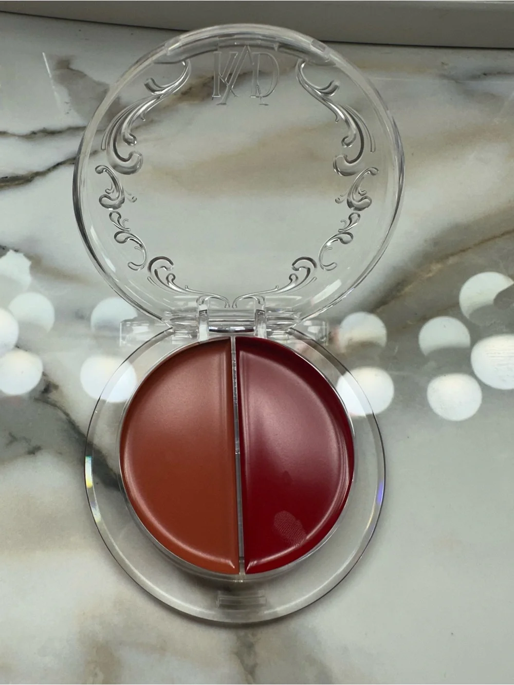 Kat Bon D Good Apple Blush - 50 Red Meadow